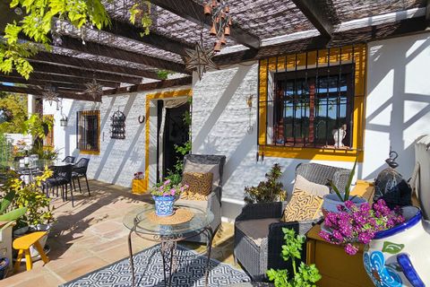 Landejendom i Archidona, Malaga, Archidona - € 480.000 | Ref: B&B Salinas - foto 42