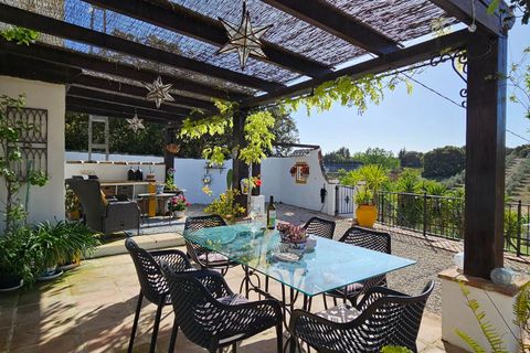 Landejendom i Archidona, Malaga, Archidona - € 480.000 | Ref: B&B Salinas - foto 43