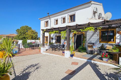 Landejendom i Archidona, Malaga, Archidona - € 480.000 | Ref: B&B Salinas - foto 41