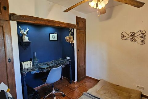 Landejendom i Archidona, Malaga, Archidona - € 480.000 | Ref: B&B Salinas - foto 12