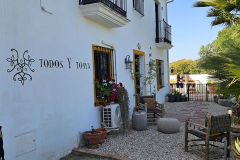 Landejendom i Archidona, Malaga, Archidona - € 480.000 | Ref: B&B Salinas - foto 3