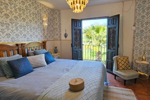 Landejendom i Archidona, Malaga, Archidona - € 480.000 | Ref: B&B Salinas - foto 24