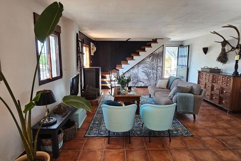 Landejendom i Archidona, Malaga, Archidona - € 480.000 | Ref: B&B Salinas - foto 15