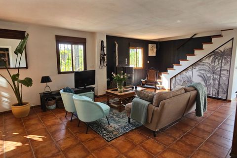 Landejendom i Archidona, Malaga, Archidona - € 480.000 | Ref: B&B Salinas - foto 14
