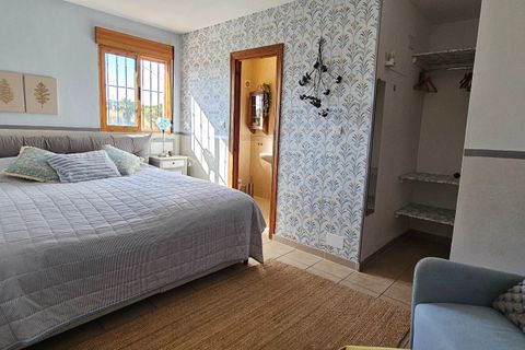 Landejendom i Archidona, Malaga, Archidona - € 480.000 | Ref: B&B Salinas - foto 34