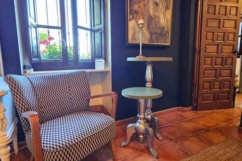 Landejendom i Archidona, Malaga, Archidona - € 480.000 | Ref: B&B Salinas - foto 13