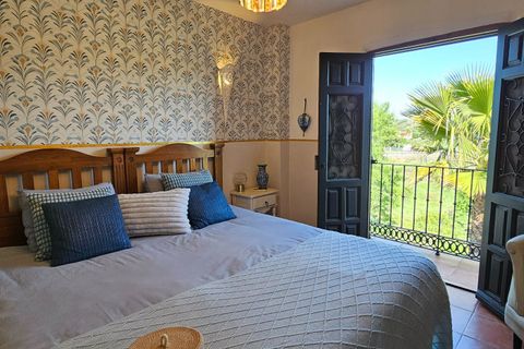 Landejendom i Archidona, Malaga, Archidona - € 480.000 | Ref: B&B Salinas - foto 25