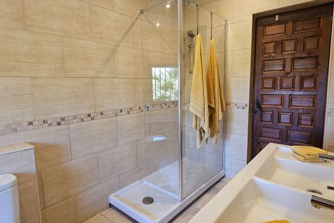 Landejendom i Archidona, Malaga, Archidona - € 480.000 | Ref: B&B Salinas - foto 27