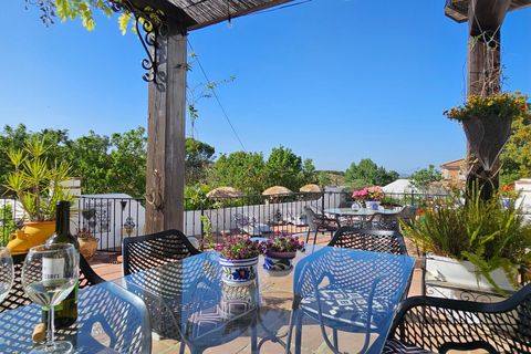 Landejendom i Archidona, Malaga, Archidona - € 480.000 | Ref: B&B Salinas - foto 39
