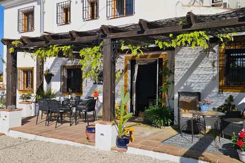 Landejendom i Archidona, Malaga, Archidona - € 480.000 | Ref: B&B Salinas - foto 40