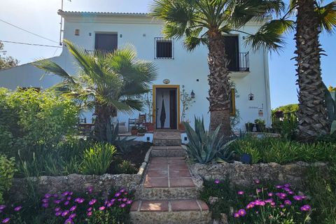 Landejendom i Archidona, Malaga, Archidona - € 480.000 | Ref: B&B Salinas - foto 4