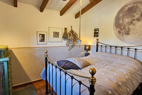 Landejendom i Archidona, Malaga, Archidona - € 480.000 | Ref: B&B Salinas - foto 8