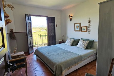 Landejendom i Archidona, Malaga, Archidona - € 480.000 | Ref: B&B Salinas - foto 36