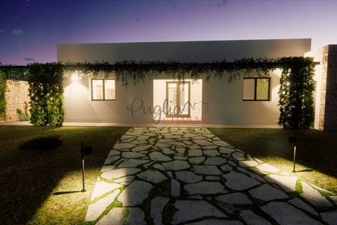 Farm hus i Ostuni, Brindisi, Ostuni - € 75.000 | Ref: 369 - foto 8