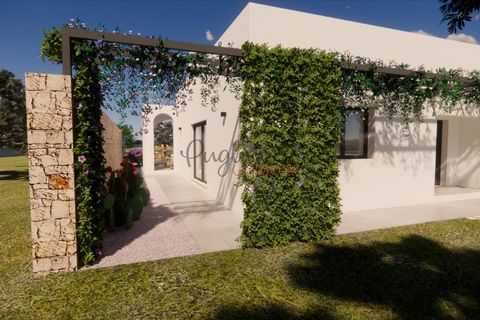 Farm hus i Ostuni, Brindisi, Ostuni - € 75.000 | Ref: 369 - foto 14