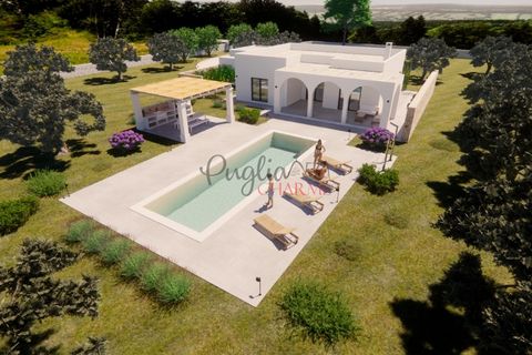 Farm hus i Ostuni, Brindisi, Ostuni - € 75.000 | Ref: 369 - foto 2