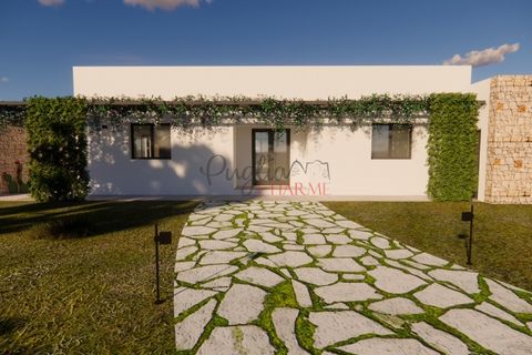Farm hus i Ostuni, Brindisi, Ostuni - € 75.000 | Ref: 369 - foto 20
