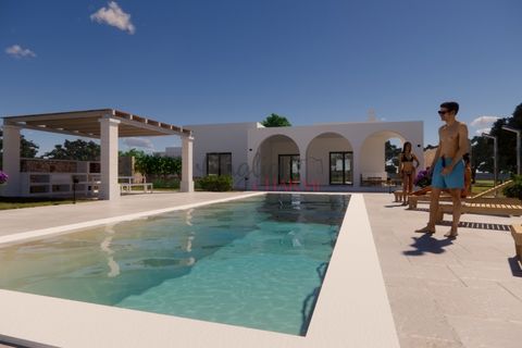 Farm hus i Ostuni, Brindisi, Ostuni - € 75.000 | Ref: 369 - foto 13