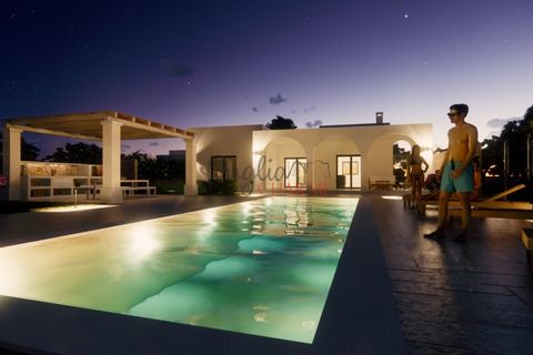 Farm hus i Ostuni, Brindisi, Ostuni - € 75.000 | Ref: 369 - foto 6