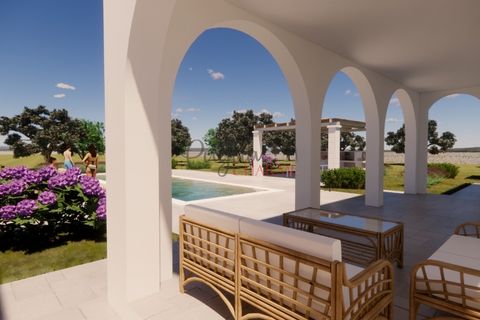 Farm hus i Ostuni, Brindisi, Ostuni - € 75.000 | Ref: 369 - foto 24
