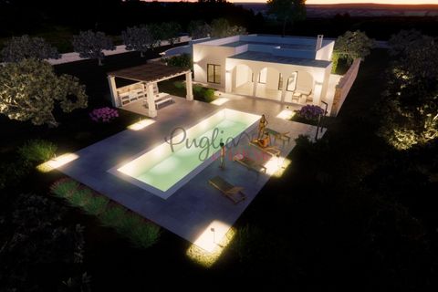 Farm hus i Ostuni, Brindisi, Ostuni - € 75.000 | Ref: 369 - foto 5