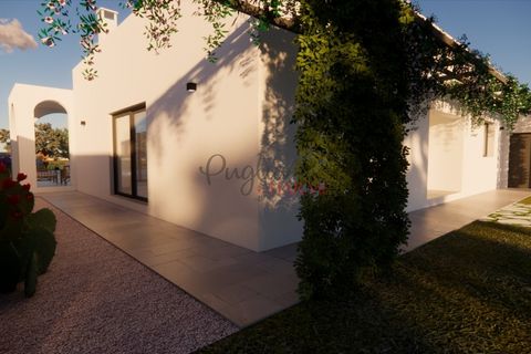 Farm hus i Ostuni, Brindisi, Ostuni - € 75.000 | Ref: 369 - foto 10