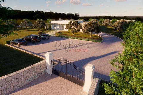 Farm hus i Ostuni, Brindisi, Ostuni - € 75.000 | Ref: 369 - foto 22