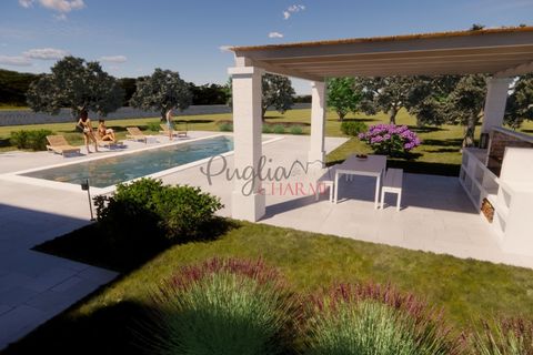 Farm hus i Ostuni, Brindisi, Ostuni - € 75.000 | Ref: 369 - foto 15