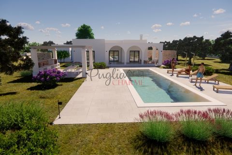 Farm hus i Ostuni, Brindisi, Ostuni - € 75.000 | Ref: 369 - foto 12