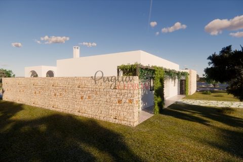 Farm hus i Ostuni, Brindisi, Ostuni - € 75.000 | Ref: 369 - foto 19