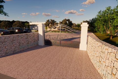Farm hus i Ostuni, Brindisi, Ostuni - € 75.000 | Ref: 369 - foto 11