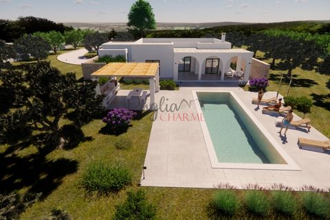 Farm hus i Ostuni, Brindisi, Ostuni - € 75.000 | Ref: 369 - foto 27