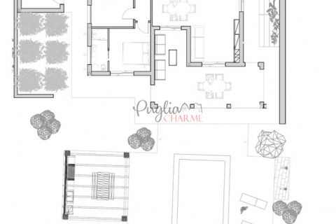 Farm hus i Ostuni, Brindisi, Ostuni - € 75.000 | Ref: 369 - foto 30