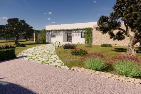 Farm hus i Ostuni, Brindisi, Ostuni - € 75.000 | Ref: 369 - foto 16