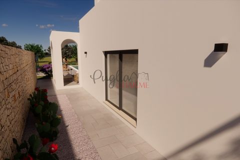 Farm hus i Ostuni, Brindisi, Ostuni - € 75.000 | Ref: 369 - foto 23