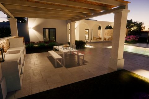 Farm hus i Ostuni, Brindisi, Ostuni - € 75.000 | Ref: 369 - foto 26