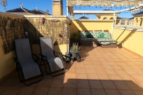 Lejlighed i Algorfa, Alicante, Algorfa - € 142.000 | Ref: 76-R5333515/76514 - foto 22