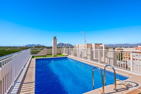 Ático en Algorfa, Alicante, Algorfa - € 174.995 | Ref: 76-R5297764/76538 - photo 26