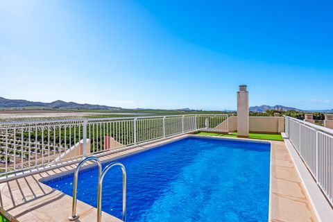 Ático en Algorfa, Alicante, Algorfa - € 174.995 | Ref: 76-R5297764/76538 - photo 27