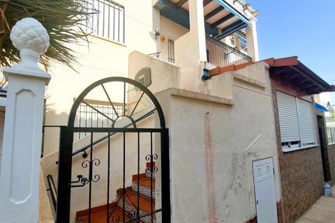 Bungalow i Playa Flamenca, Alicante, Playa Flamenca - € 147.000 | Ref: 76-R5141152/76591 - foto 4