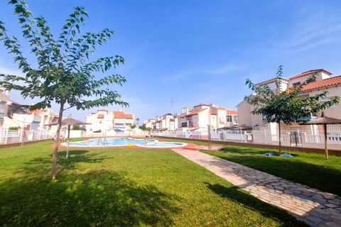 Bungalow i Playa Flamenca, Alicante, Playa Flamenca - € 147.000 | Ref: 76-R5141152/76591 - foto 5