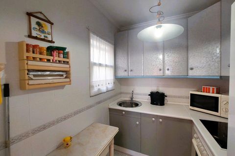 Bungalow i Playa Flamenca, Alicante, Playa Flamenca - € 147.000 | Ref: 76-R5141152/76591 - foto 15