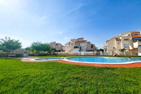 Bungalow i Playa Flamenca, Alicante, Playa Flamenca - € 147.000 | Ref: 76-R5141152/76591 - foto 21