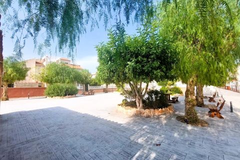 Bungalow i Playa Flamenca, Alicante, Playa Flamenca - € 147.000 | Ref: 76-R5141152/76591 - foto 22