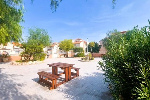 Bungalow i Playa Flamenca, Alicante, Playa Flamenca - € 147.000 | Ref: 76-R5141152/76591 - foto 23