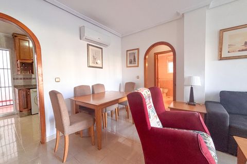 Leilighet i Cabo Roig, Alicante, Cabo Roig - € 135 000 | Ref: 76-R5219392/76759 - foto 12