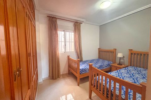 Leilighet i Cabo Roig, Alicante, Cabo Roig - € 135 000 | Ref: 76-R5219392/76759 - foto 15