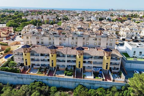 Leilighet i Cabo Roig, Alicante, Cabo Roig - € 159 000 | Ref: 76-R5121028/69216 - foto 2