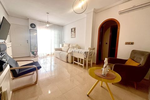 Leilighet i Cabo Roig, Alicante, Cabo Roig - € 159 000 | Ref: 76-R5121028/69216 - foto 7