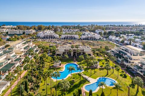 Leilighet i Marbella, Malaga, Marbella - € 595 000 | Ref: LCM - foto 26